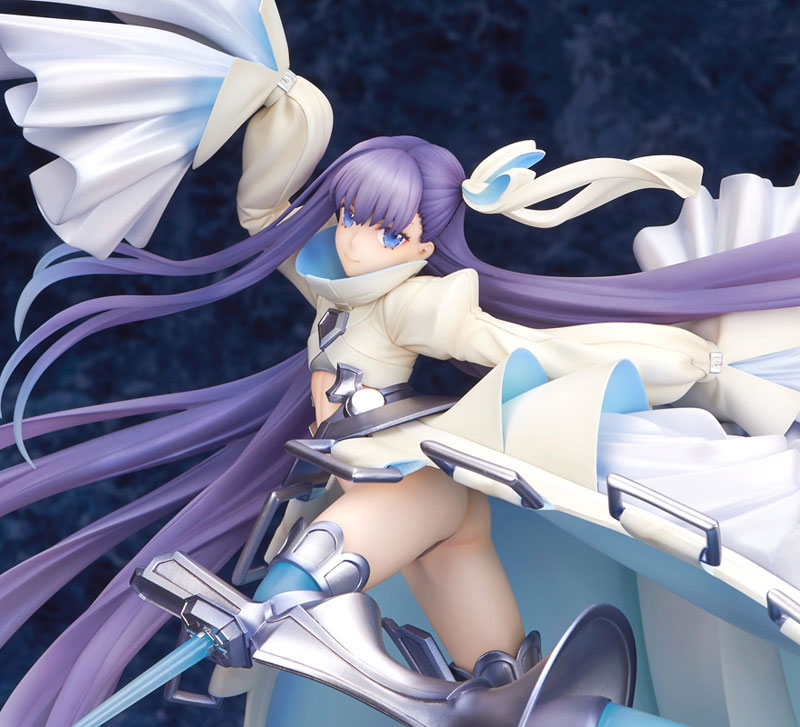 Fate/Grand Order Alter Ego/Meltryllis 1/8