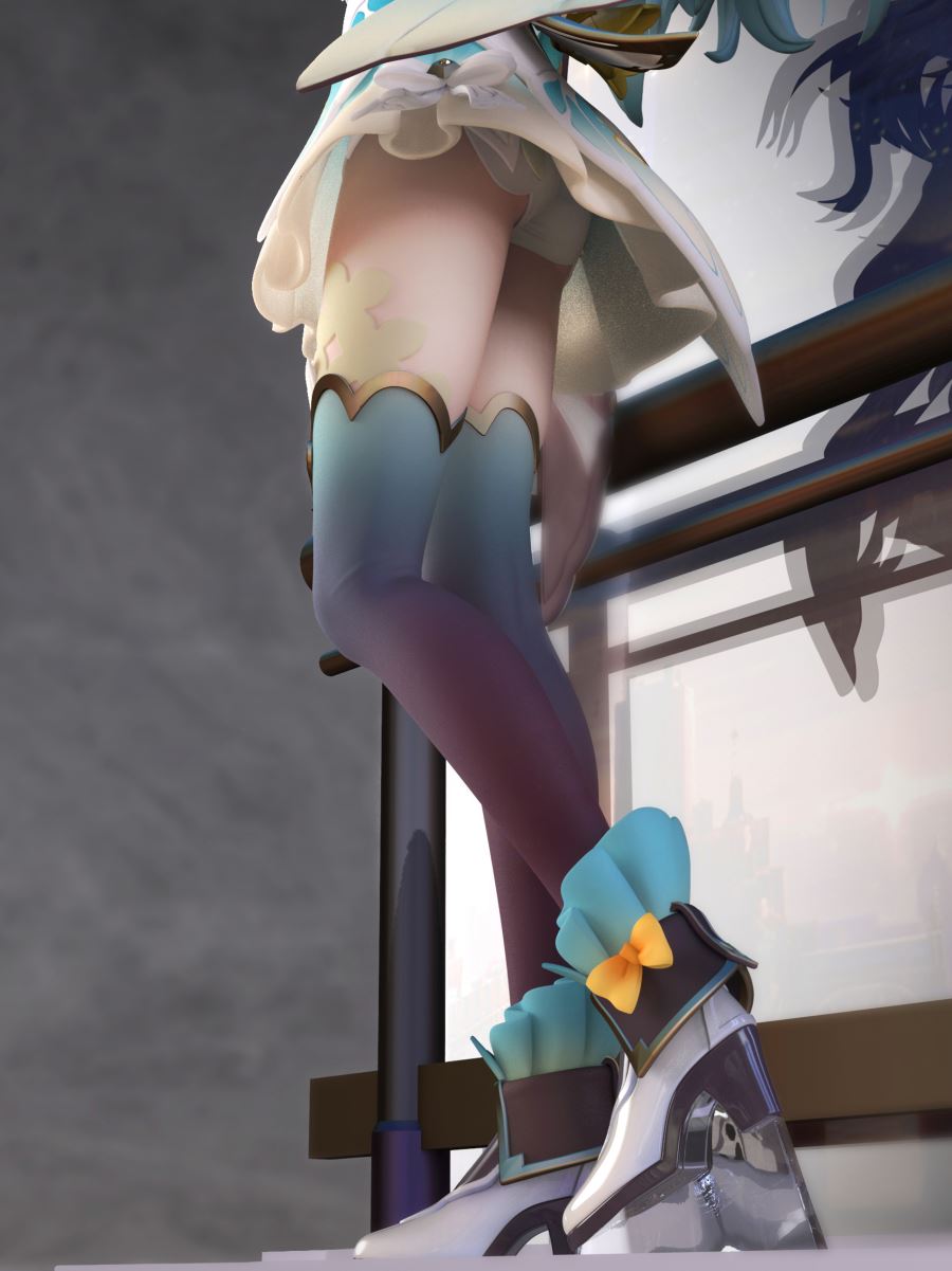 Firefly - Honkai: Star Rail