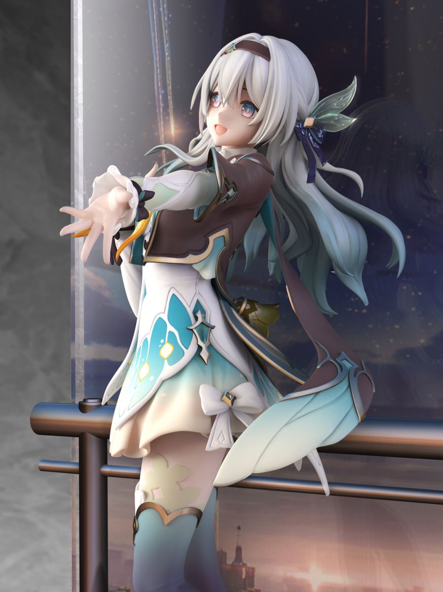 Firefly - Honkai: Star Rail