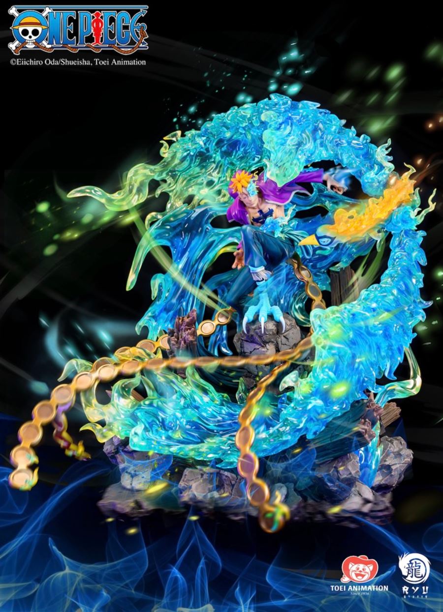 Marco - One Piece 1/6