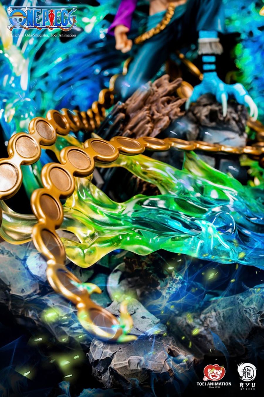 Marco - One Piece 1/6