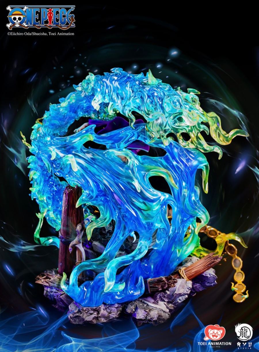 Marco - One Piece 1/6