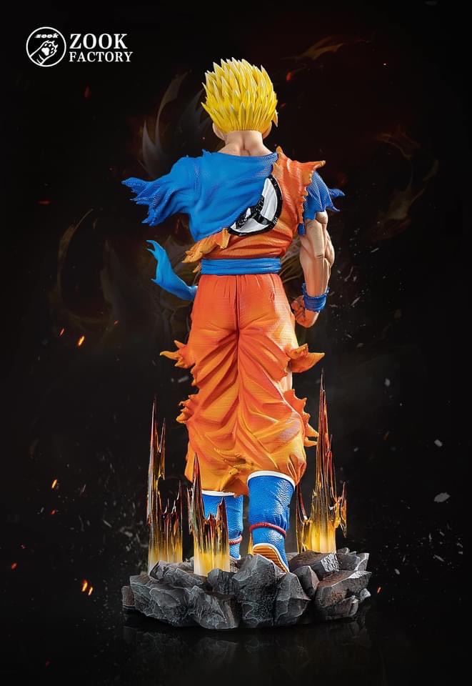 Son Gohan - Dragon Ball