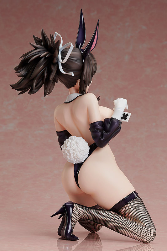 Shinovi Master Senran Kagura NEW LINK Asuka Bunny Ver. 1/4