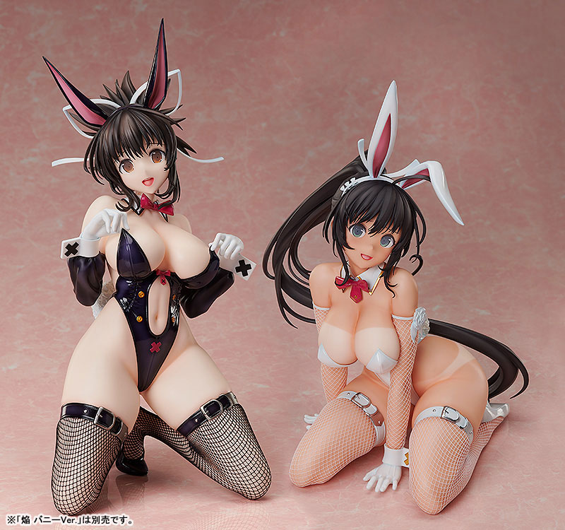 Shinovi Master Senran Kagura NEW LINK Asuka Bunny Ver. 1/4