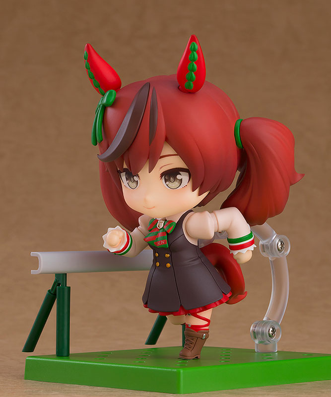 Nendoroid Umamusume Pretty Derby Nice Nature