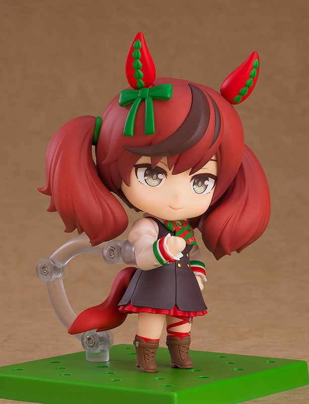 Nendoroid Umamusume Pretty Derby Nice Nature