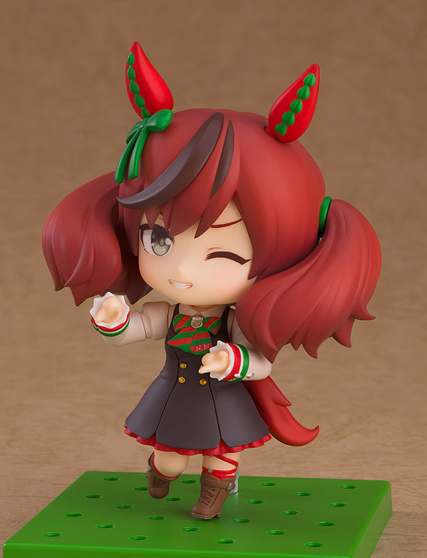 Nendoroid Umamusume Pretty Derby Nice Nature