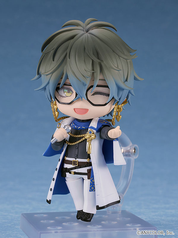 Nendoroid NIJISANJI EN Ike Eveland