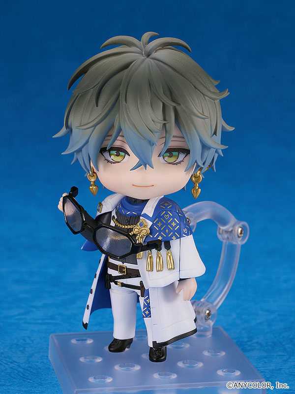 Nendoroid NIJISANJI EN Ike Eveland