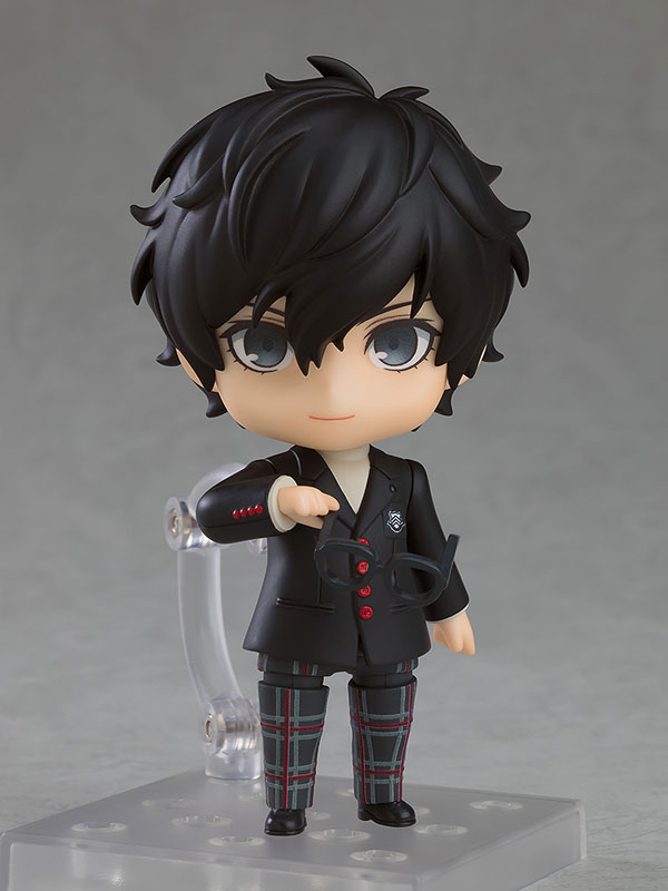 Nendoroid Persona 5 Royal P5R Protagonist: School Uniform Ver