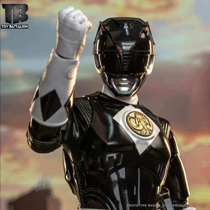 Tyrannosaurus Warrior