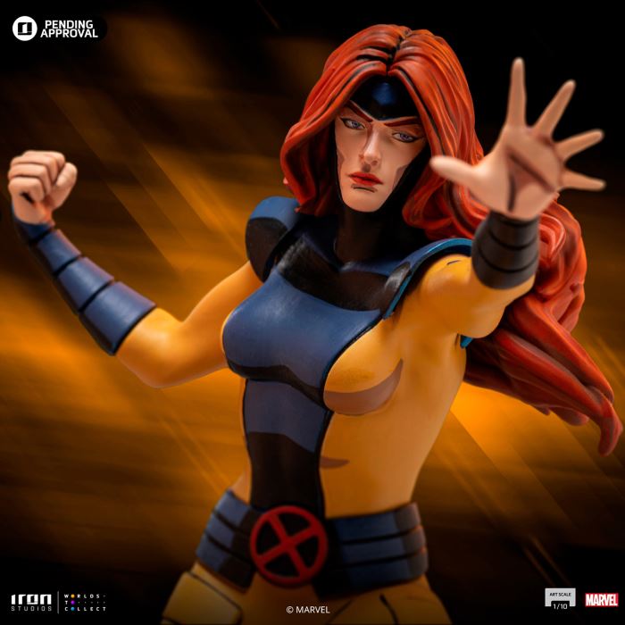 JEAN GREY