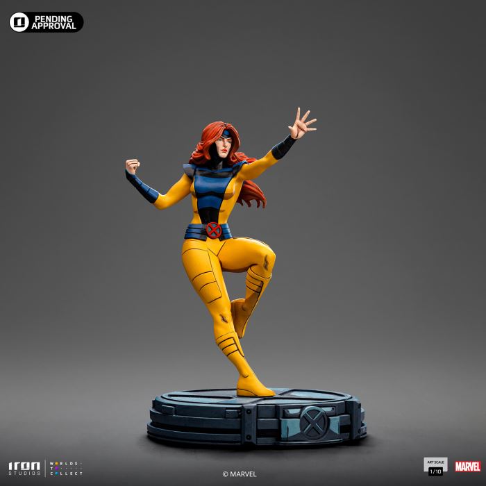 JEAN GREY