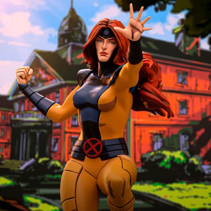 JEAN GREY