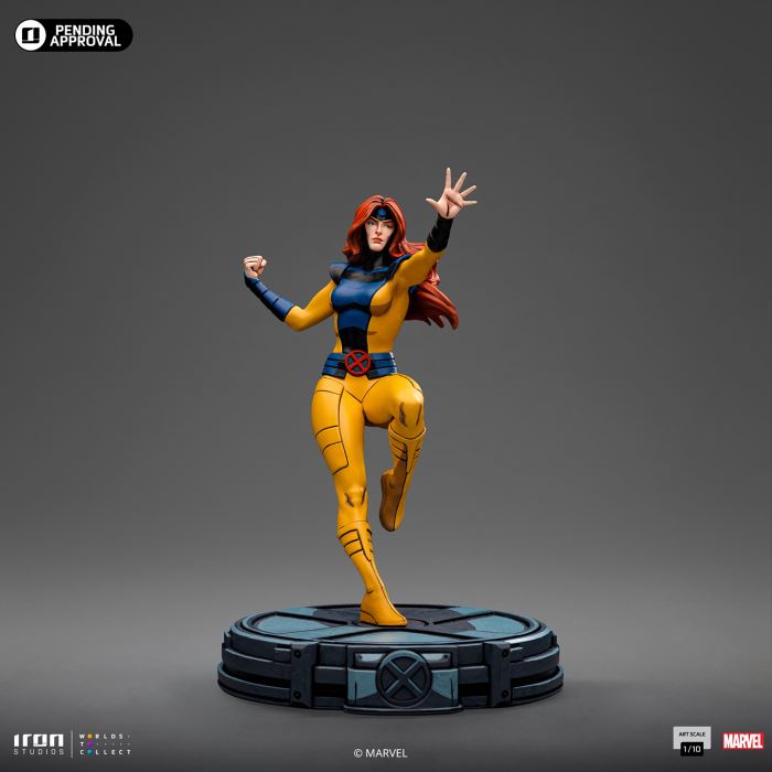 JEAN GREY