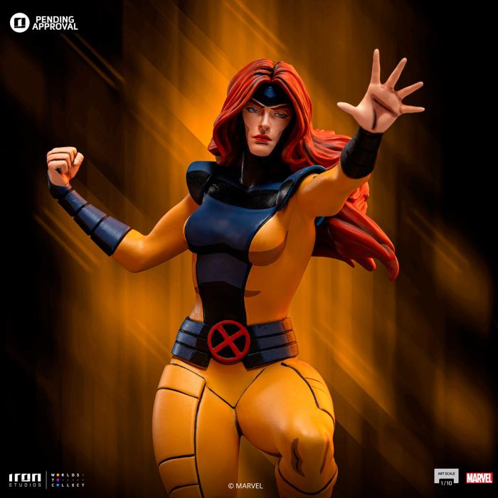 JEAN GREY