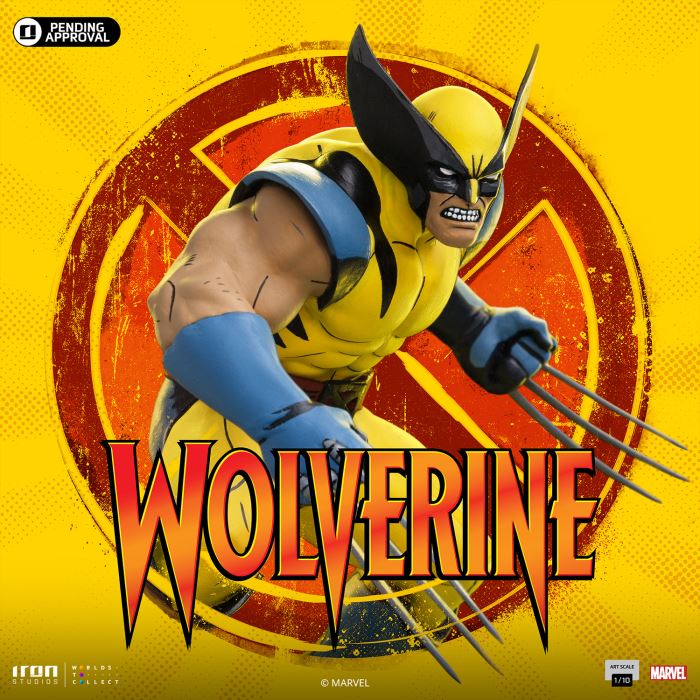 WOLVERINE