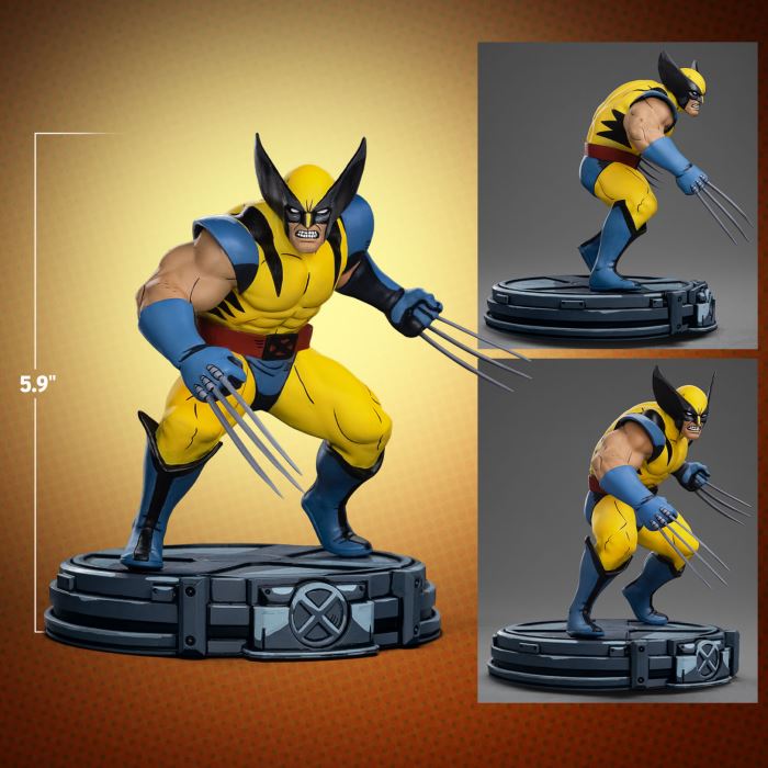 WOLVERINE