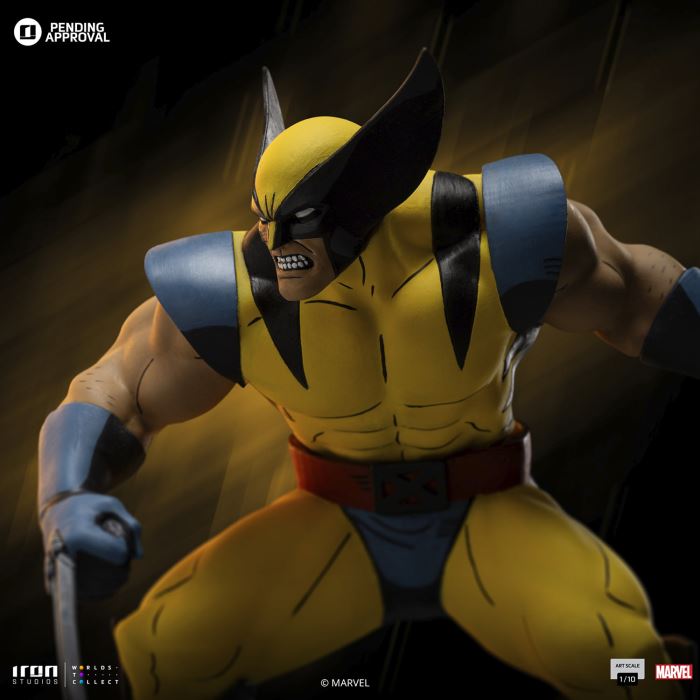 WOLVERINE
