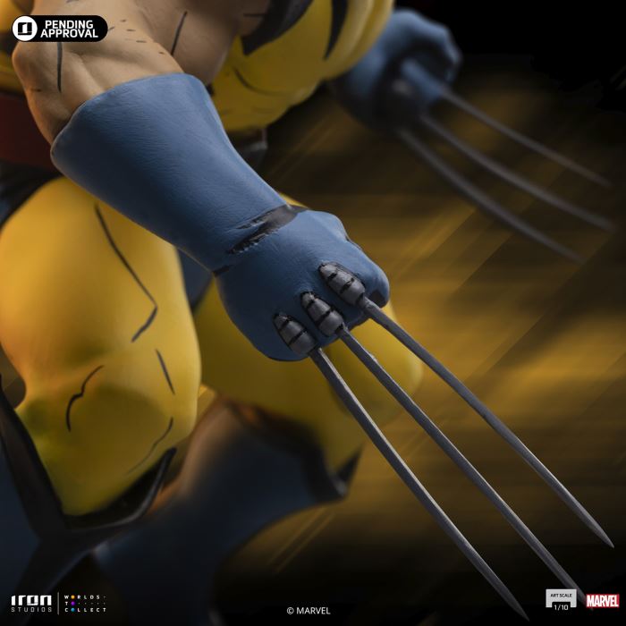 WOLVERINE