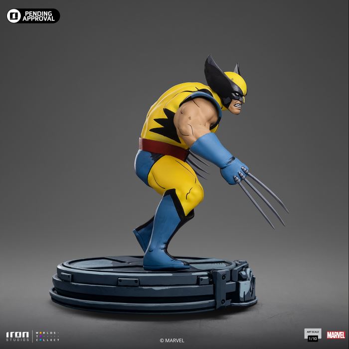 WOLVERINE