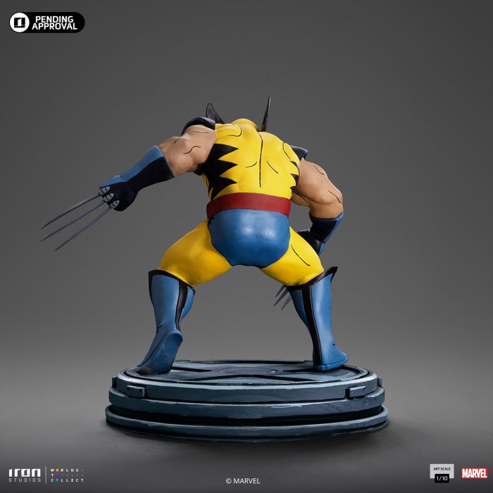 WOLVERINE