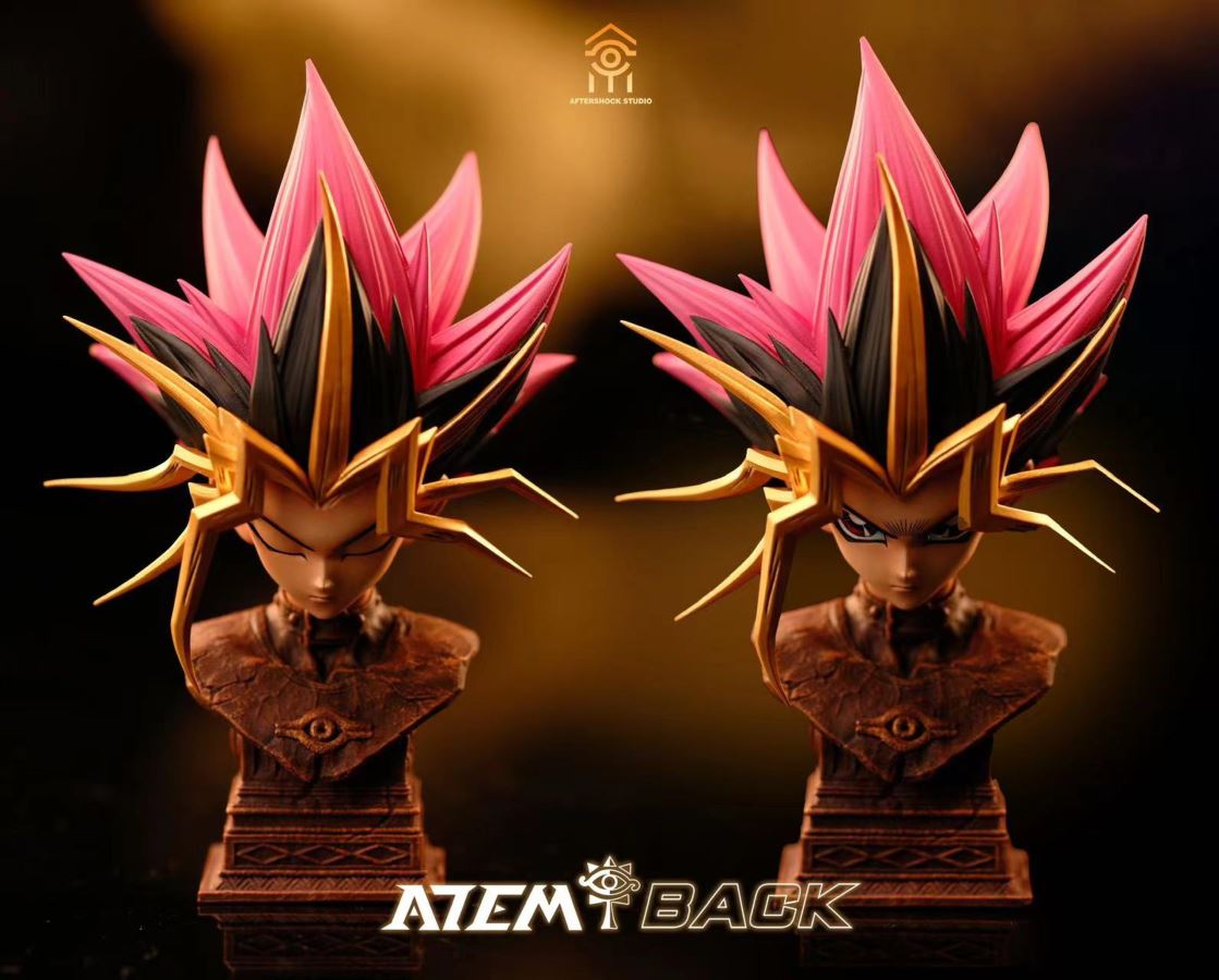 ATEM - Yu-Gi-Oh 1/6