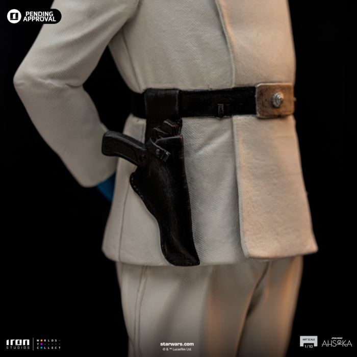 GRAND ADMIRAL THRAWN