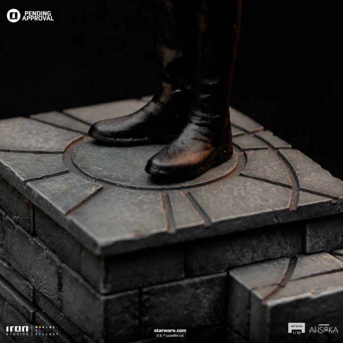 GRAND ADMIRAL THRAWN