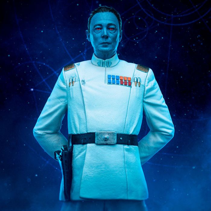 GRAND ADMIRAL THRAWN