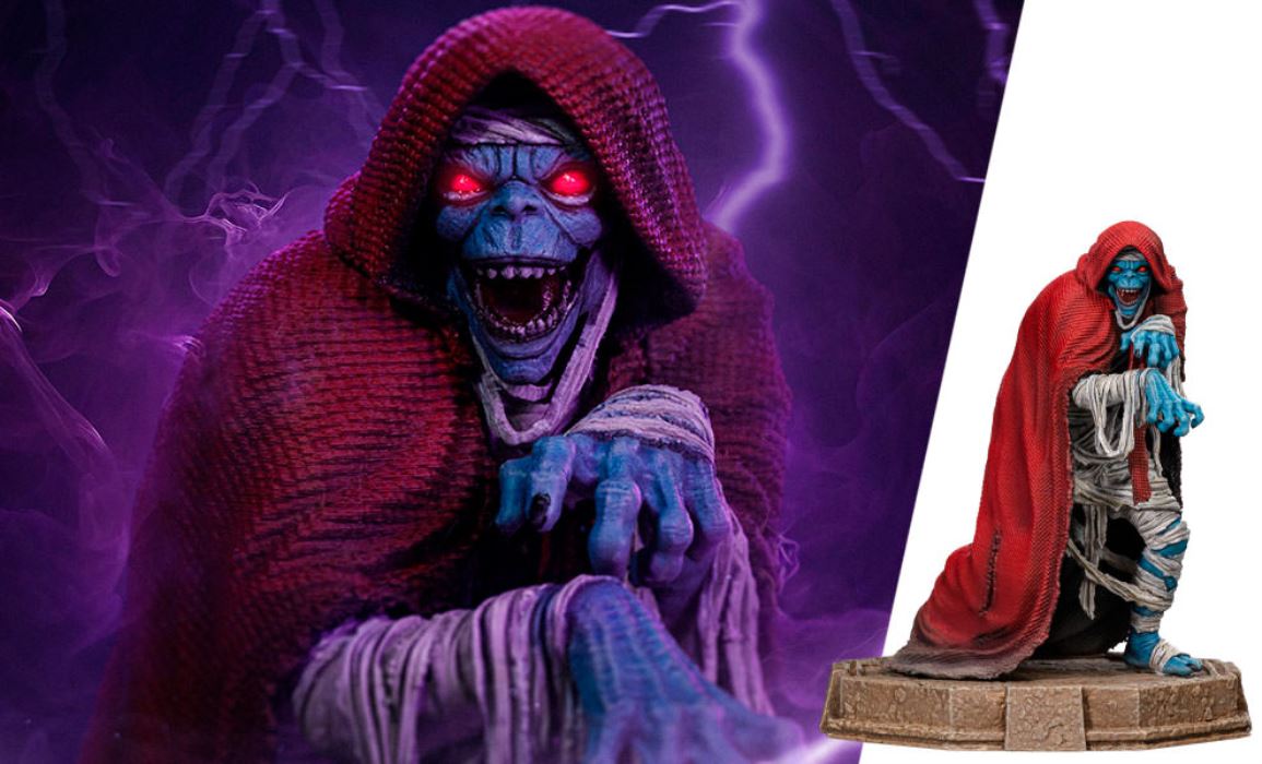 MUMM-RA DECAYED FORM