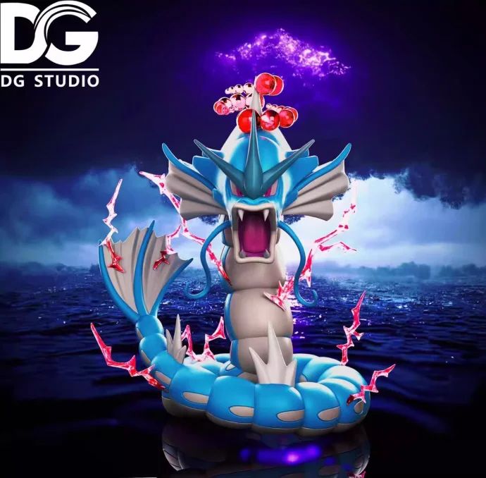 Gyarados - Pokemon