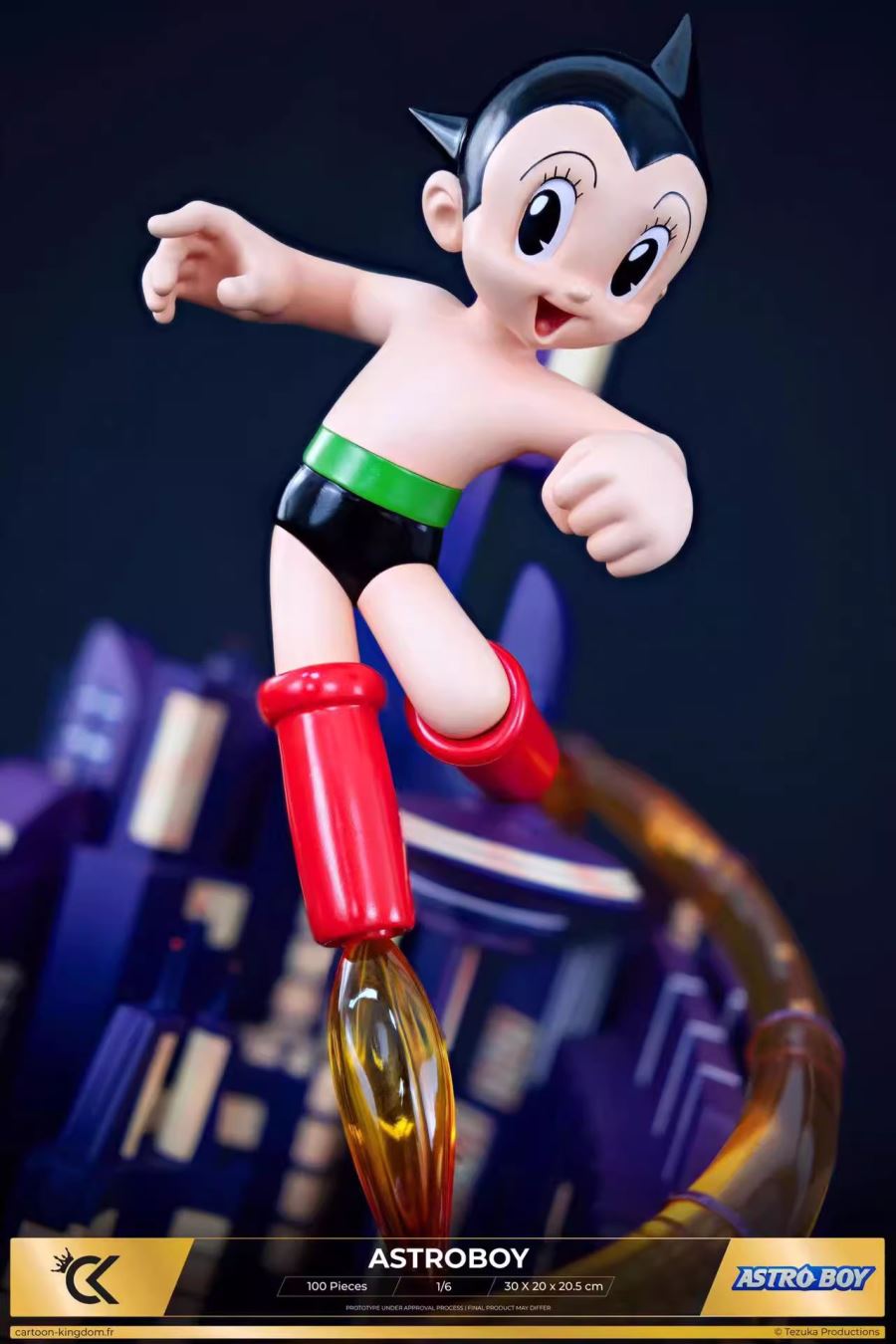 ASTRO BOY