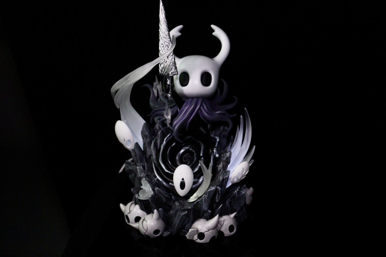 Hollow Knight The Knight 2.0