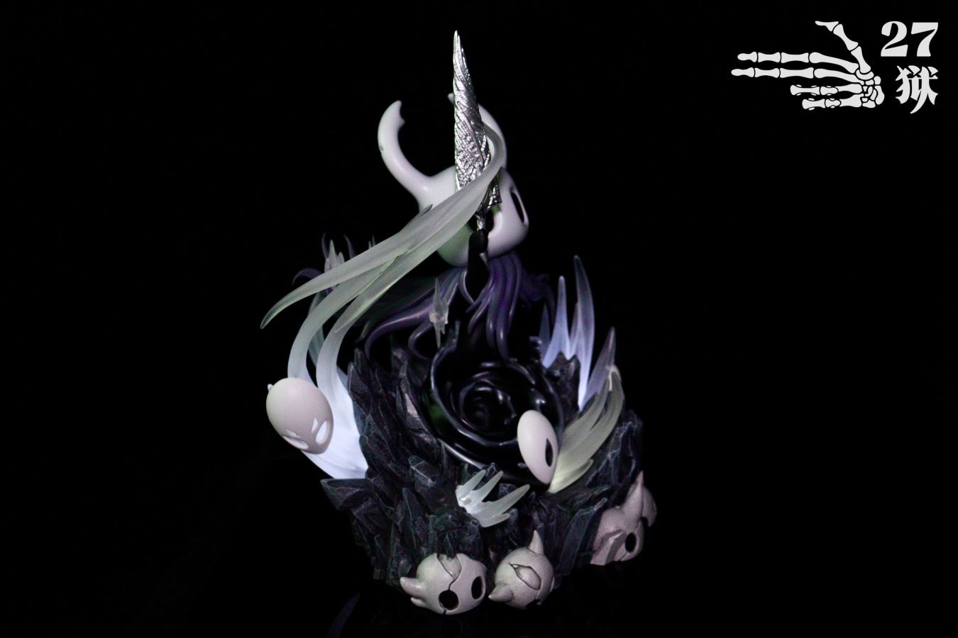 Hollow Knight The Knight 2.0