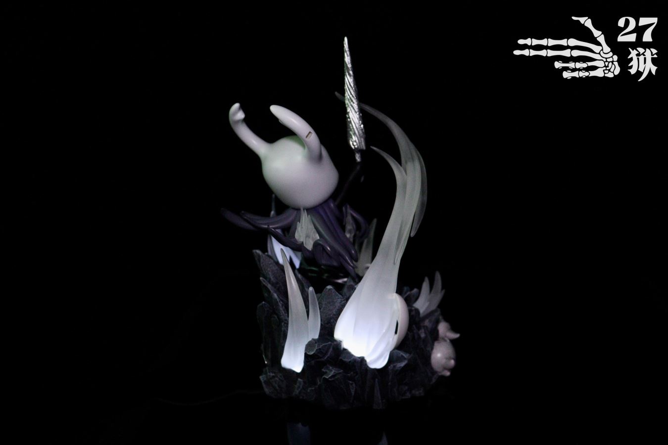 Hollow Knight The Knight 2.0