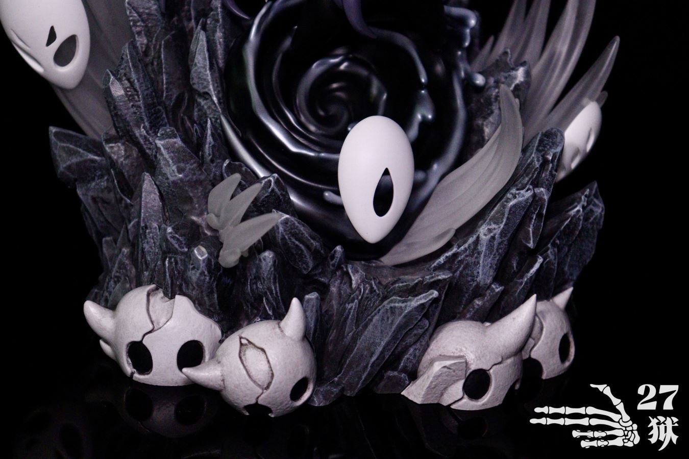 Hollow Knight The Knight 2.0