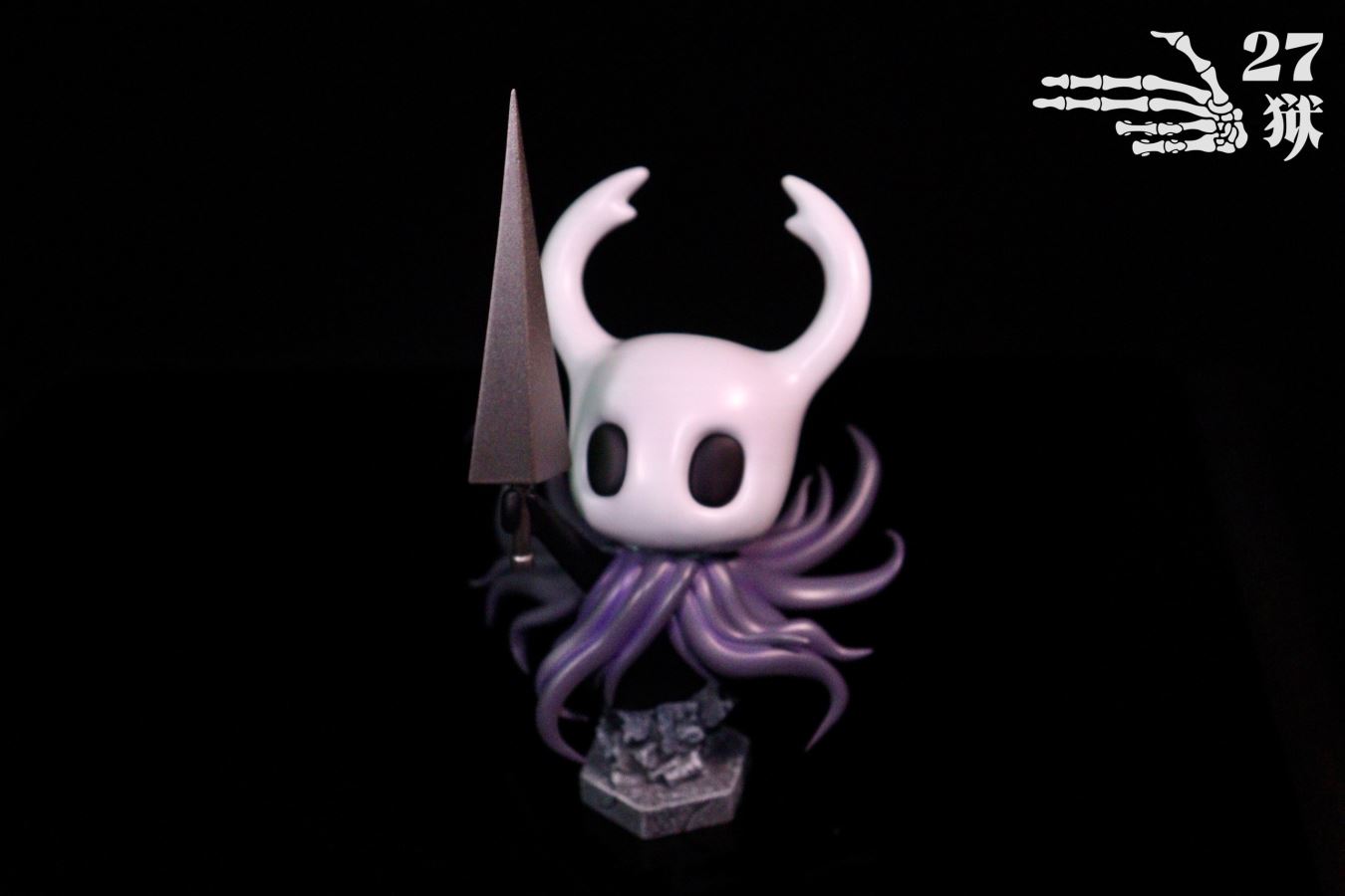 Hollow Knight The Knight 2.0