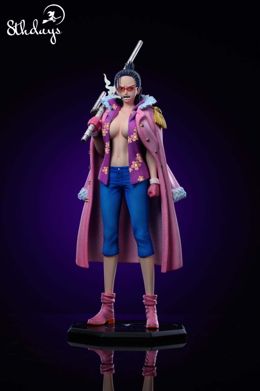 Robin - One Piece