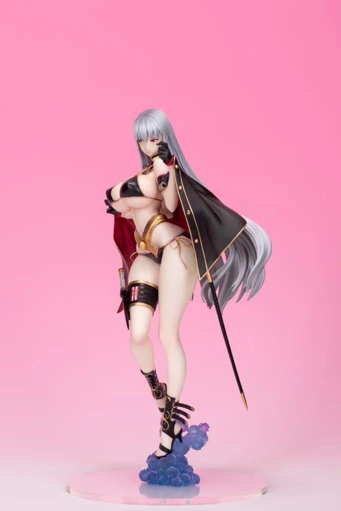 WF2024 Selvaria Bles -Valkyria Chronicles-