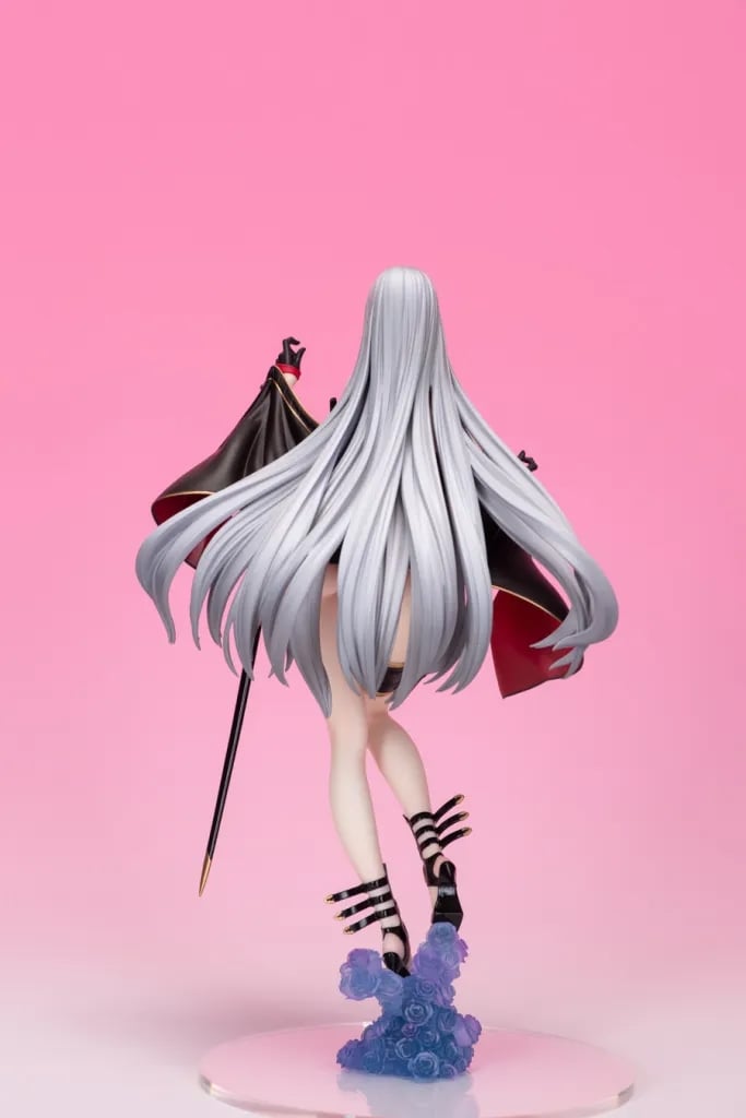 WF2024 Selvaria Bles -Valkyria Chronicles-