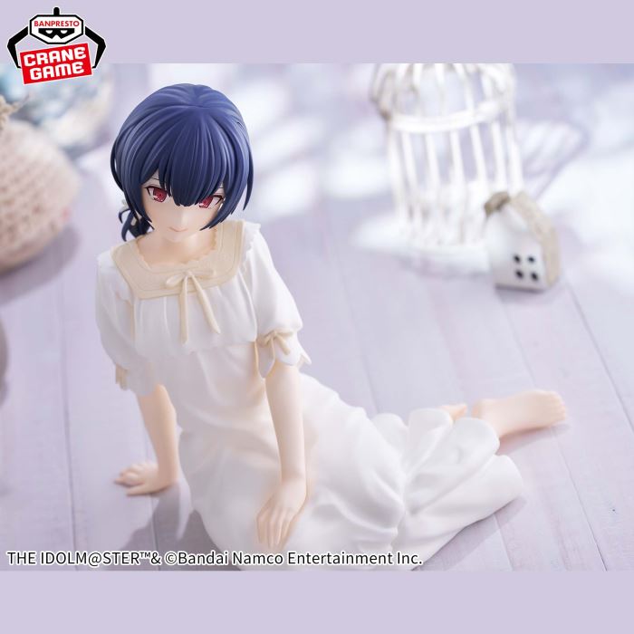 THE IDOLM@STER Shiny Colors -Relax time-Rinyo Morino