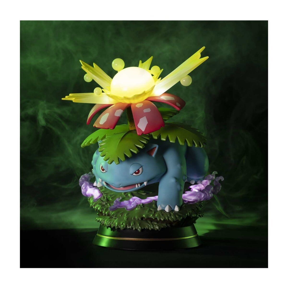 Venusaur - Pokemon