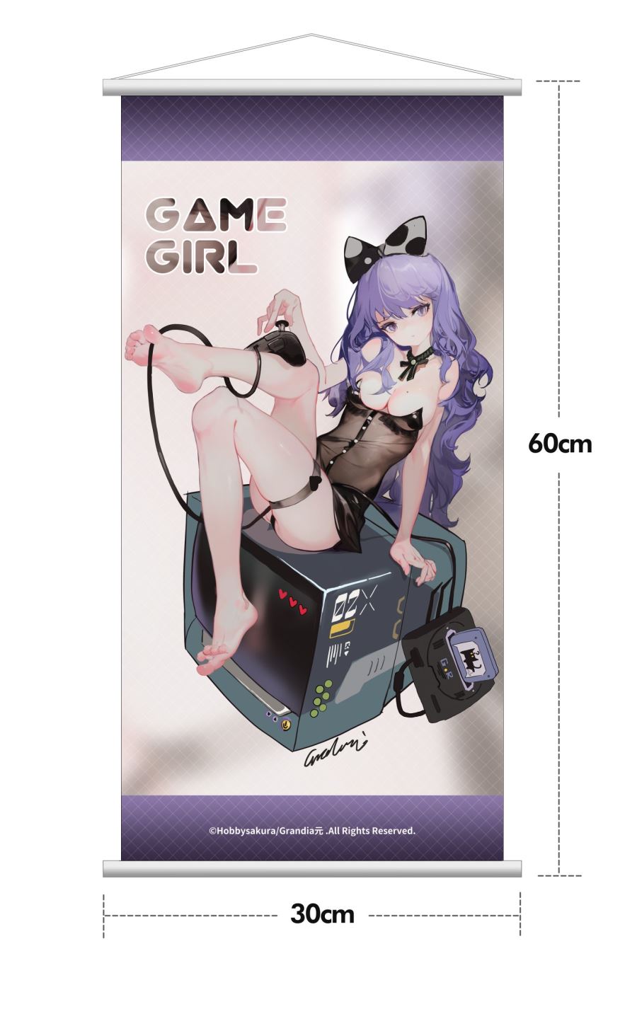 Game Girl