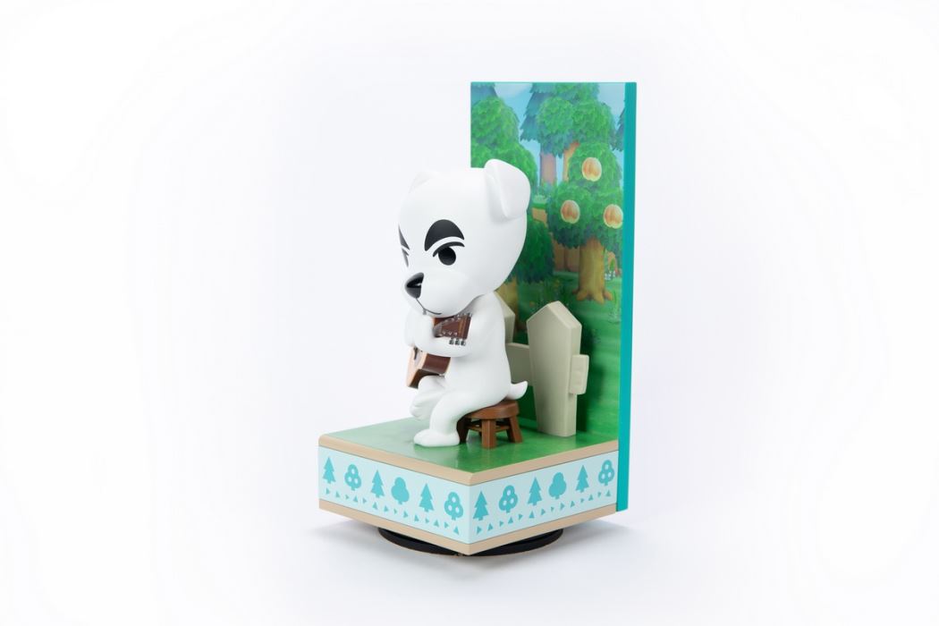 Animal Crossing: New Horizons - KK Slider
