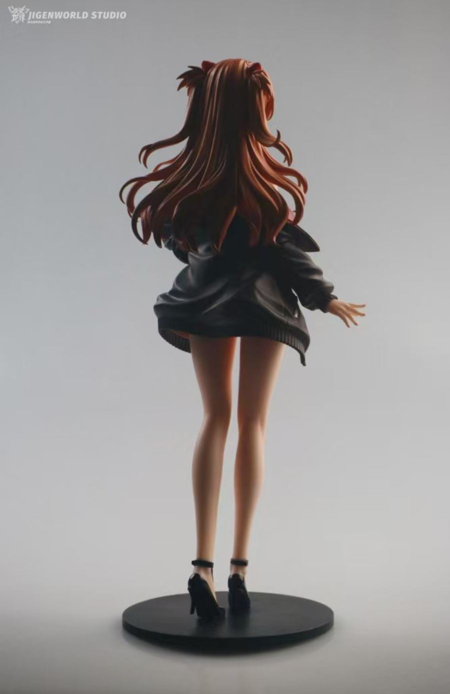 Asuka - Neon Genesis Evangelion