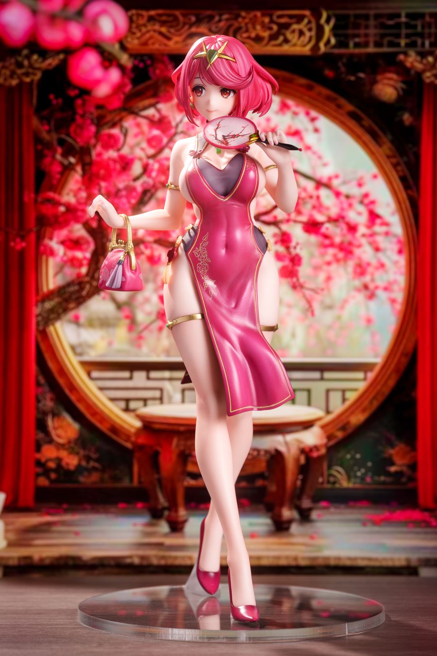 Pyra - Xenoblade Chronicles 2