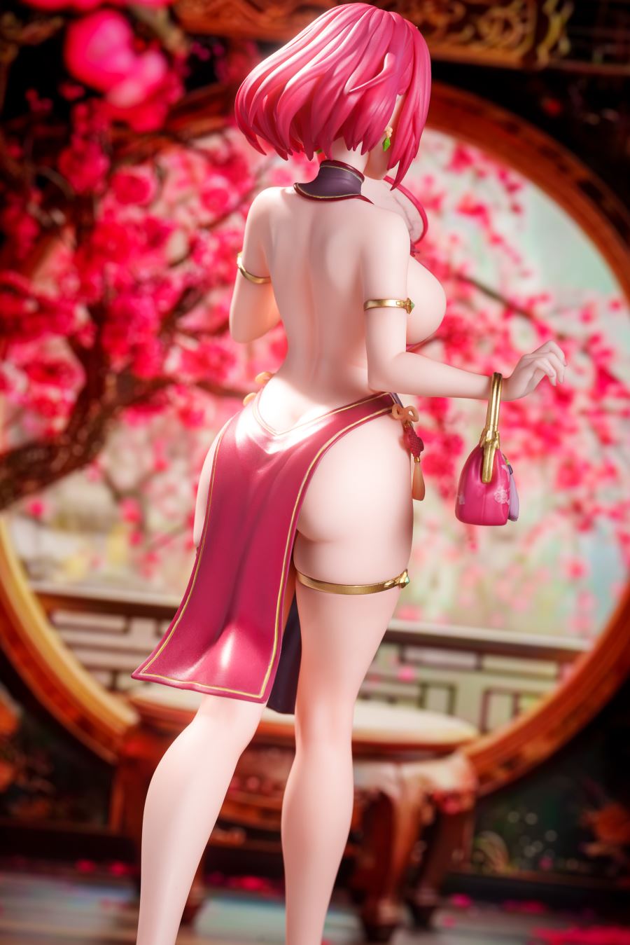 Pyra - Xenoblade Chronicles 2