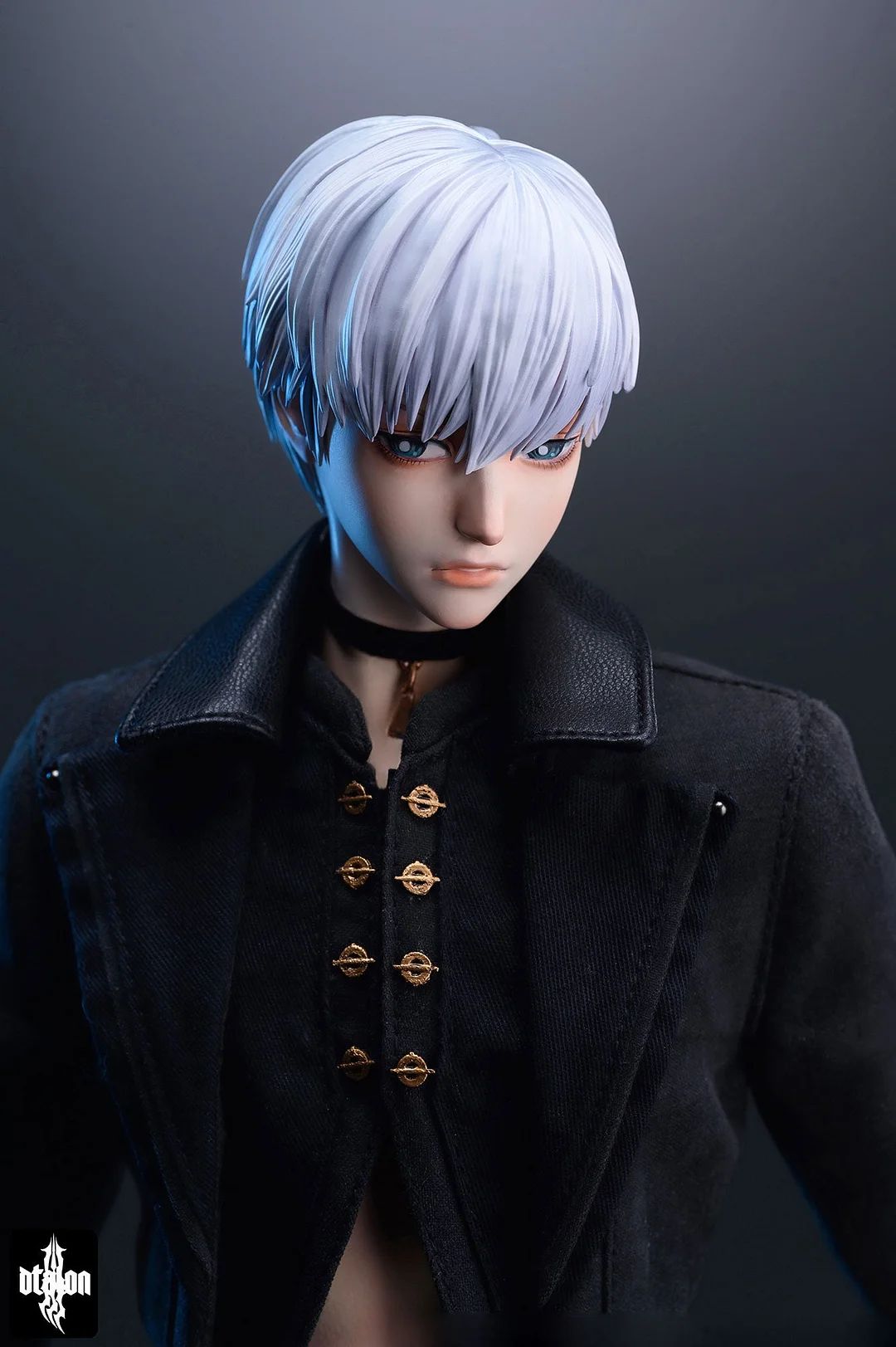 YoRHa No.9 Type S/9s - NieR:Automata